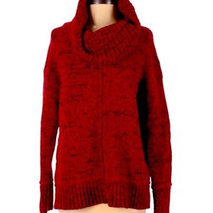 Jones New York Turtleneck Pullover Sweater - Small